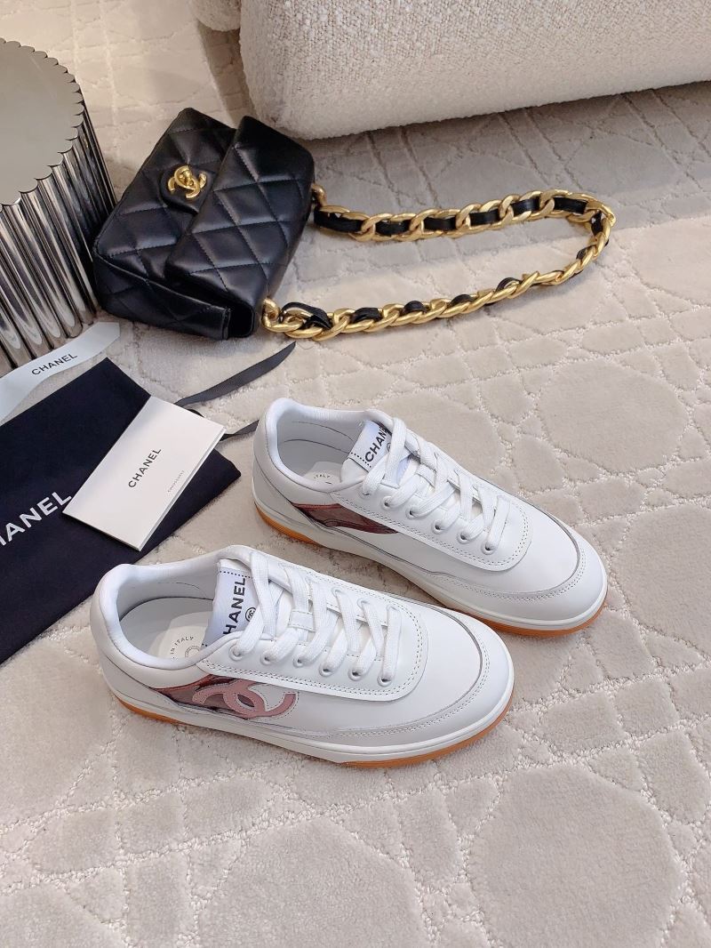 Chanel Sport Shoes